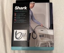 Shark vacuum  accessories kit
