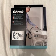 Shark vacuum  accessories kit