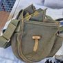 Military Magazine with belt and carrier 7.62x39 RKM RKM-D Image 6