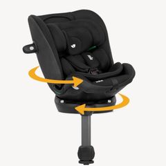 Joie Spin 360 Car Seat - Newborn +++