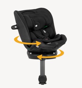 Joie Spin 360 Car Seat - Newborn +++