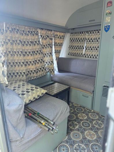 caravan