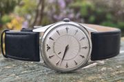 Vintage Wittnauer Mystery Dial