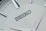 Watch Women's Seiko DOLCE quartz.