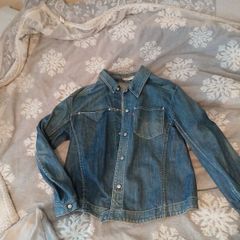 levis jacket mid 80s