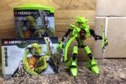 lego  - hero factory - breez - 2010 release