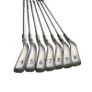 Ping G15 Irons / 4-Pw / Awt Regular / Black Dot Image 8