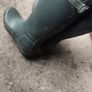 Ladies Hunter wellington boots Image 7