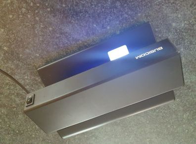 UV note checker