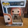 Funko Pop! Ginny Weasley 46 , Hogwarts Uniform (Mint, Never Opened) Image 7