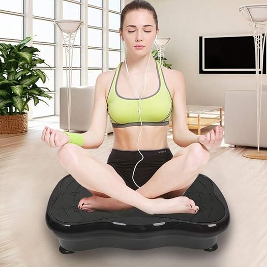 Fitness Vibration Plate