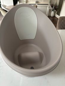 Shnuggle Baby Bath