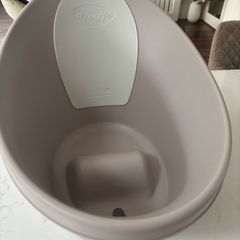 Shnuggle Baby Bath