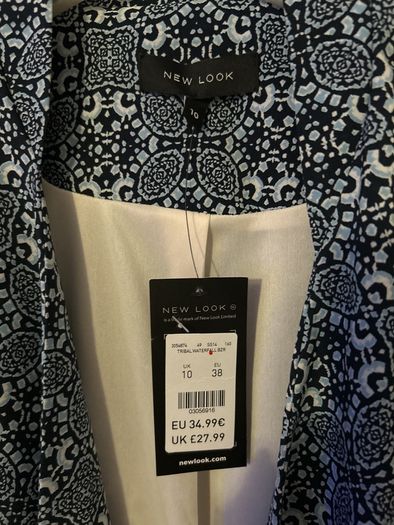 new top