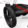 Electric Golf Trolley Image 4