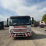 DEPOSIT TAKEN 2012 mercedes atego tilt and slide Image 2