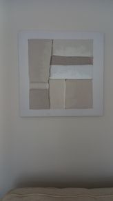 canvas 50cm x50cm