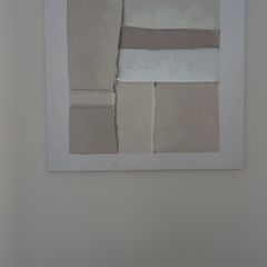 canvas 50cm x50cm