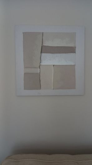 canvas 50cm x50cm