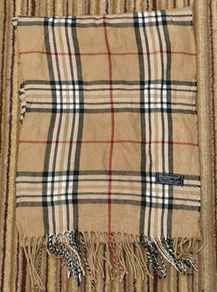 Burberrys of London Scarf