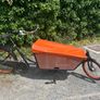 Cargo bike Image 6