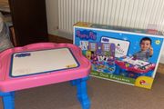 Peppa Pig Desk