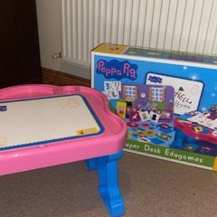 Peppa Pig Desk