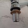 2 x bath taps Image 4