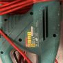Bosch AHS 4-16 Electric Hedge Trimmer 420mm Image 2