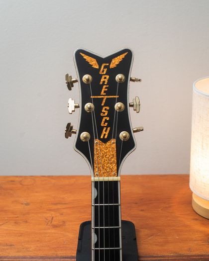 Gretsch Black Falcon G6136T 2017 - Black