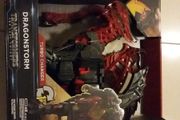 Transformers / toy