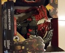 Transformers / toy