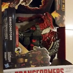 Transformers / toy