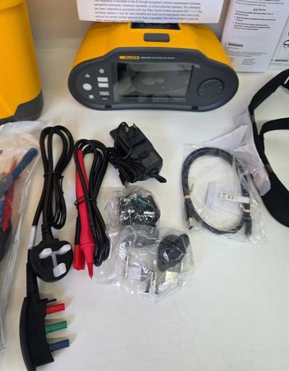 Fluke 1673 FC