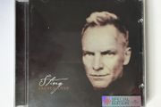 Sting [2003] Sacred Love (CD Album)