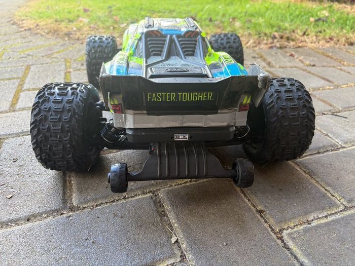 Arrma Vorteks 223S 4x4