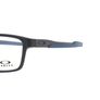 Oakley frame glasses - Metalink - As New Image 2
