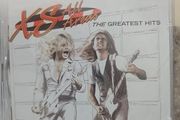 Status Quo 2CD  - The Greatest Hits