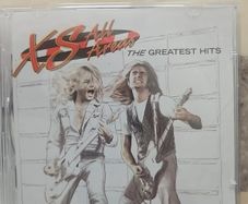 Status Quo 2CD  - The Greatest Hits