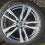 19" Genuine Audi A6 S Line Alloys with tyres Image 2