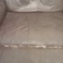 sofa leather with recliner free Image 6