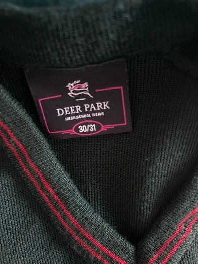 St Marys Baldoyle school uniform
