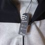 F&F Active Techsport Zip-Up  Hoodie.  Age : 6 -7  Years.   B.N.W.T Image 3
