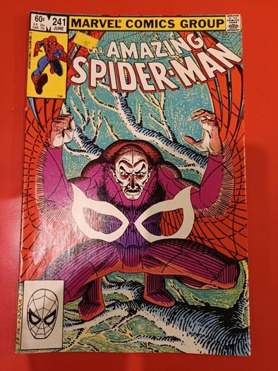 The Amazing Spider-Man, 42 comics - (Individual Sale)