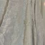 Savida Applique Blouse White - Size 12 excellent condition Image 2