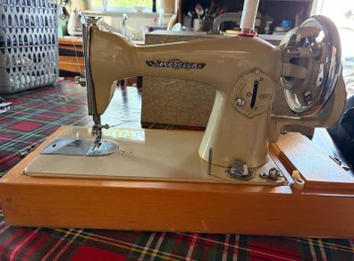 Sewing Machine