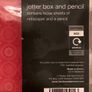 M&S Note Paper Image 3