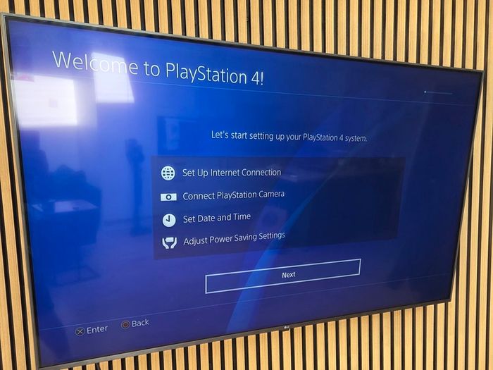 PlayStation 4