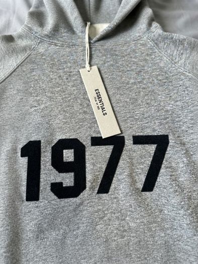 1977 Essentials Tracksuit (Oatmeal)