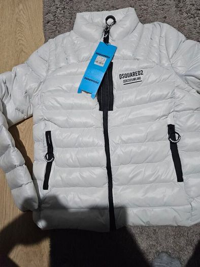 Dsquared 2 Jacket
